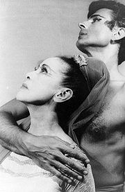 Featured image for “Martha Graham”