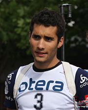 Featured image for “Martin Fourcade”
