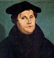 Featured image for “Martin (1483) Luther”