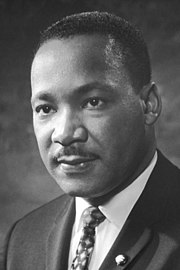 Featured image for “Martin Luther King”