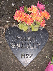 Featured image for “Mary Quigley”
