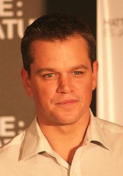 Featured image for “Matt Damon”