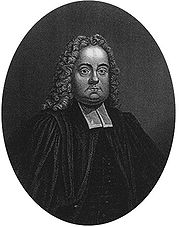 Featured image for “Matthew Henry”