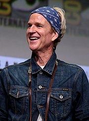 Featured image for “Matthew Modine”