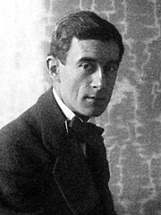 Featured image for “Maurice Ravel”