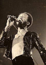 Featured image for “Maurice White”