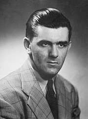 Featured image for “Maurice Richard”