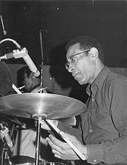 Featured image for “Max Roach”