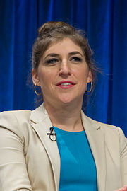 Featured image for “Mayim Bialik”