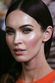 Featured image for “Megan Fox”