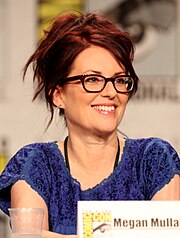 Featured image for “Megan Mullally”