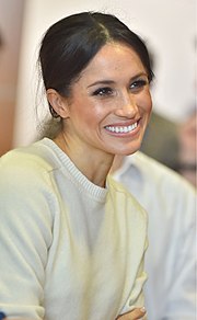 Featured image for “Duchess of Sussex Meghan”