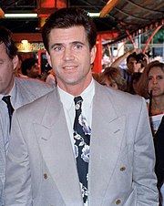Featured image for “Mel Gibson”
