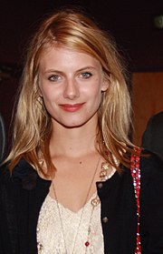 Featured image for “Mélanie Laurent”