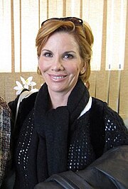 Featured image for “Melissa Gilbert”
