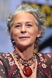 Featured image for “Melissa McBride”
