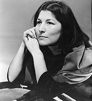 Featured image for “Mercedes Sosa”