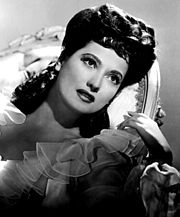 Featured image for “Merle Oberon”
