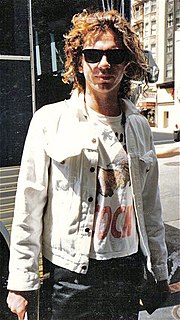 Featured image for “Michael Hutchence”