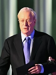 Featured image for “Michael Caine”
