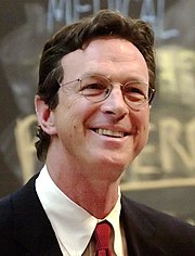 Featured image for “Michael Crichton”