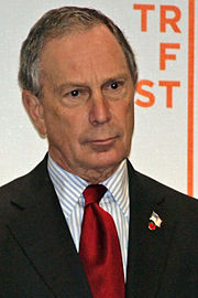 Featured image for “Mike Bloomberg”