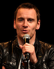 Featured image for “Michael Fassbender”