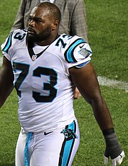 Featured image for “Michael Oher”