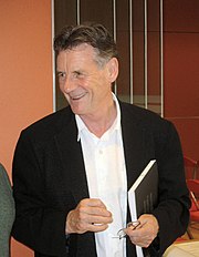 Featured image for “Michael Palin”