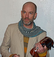 Featured image for “Michael Stipe”