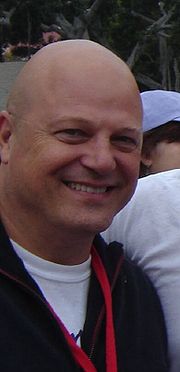 Featured image for “Michael Chiklis”