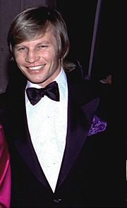 Featured image for “Michael York”