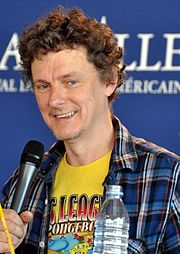 Featured image for “Michel Gondry”