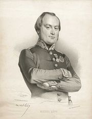 Featured image for “Michel (1809) Lévy”