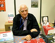 Featured image for “Michel Serres”