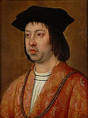 Featured image for “Ferdinand II of Aragon”