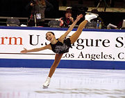 Featured image for “Michelle Kwan”