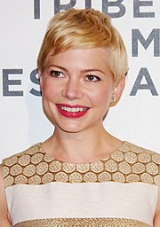 Featured image for “Michelle Williams”