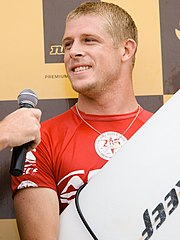 Featured image for “Mick Fanning”