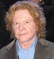 Featured image for “Mick Hucknall”