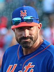 Featured image for “Mickey Callaway”