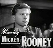 Featured image for “Mickey Rooney”