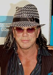 Featured image for “Mickey Rourke”