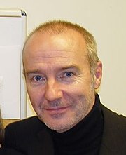 Featured image for “Midge Ure”