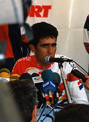 Featured image for “Miguel Indurain”