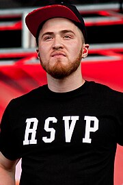 Featured image for “Mike Posner”
