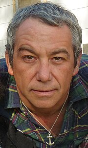 Featured image for “Mike Watt”