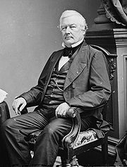 Featured image for “Millard Fillmore”