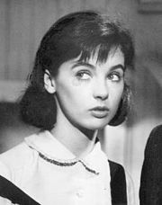 Featured image for “Millie Perkins”