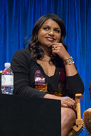 Featured image for “Mindy Kaling”